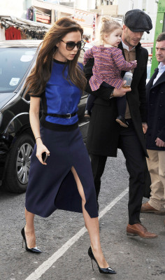Victoria Beckham pic #717010