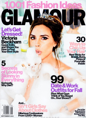 Victoria Beckham pic #519107