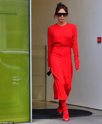 Victoria Beckham pic #1175792