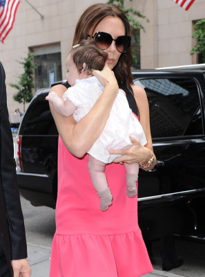 Victoria Beckham pic #481213