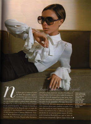Victoria Beckham pic #117808