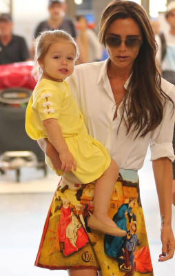 Victoria Beckham pic #714350