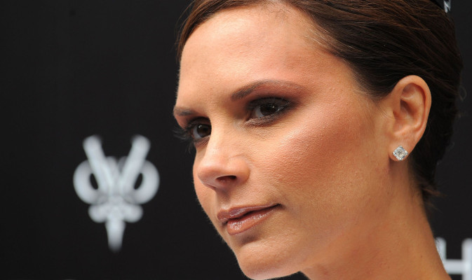 Victoria Beckham pic #275692