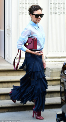 Victoria Beckham pic #965436