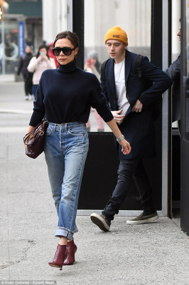 photo 14 in Victoria Beckham gallery [id1007434] 2018-02-11 00:00:00