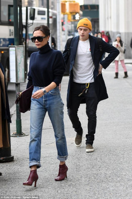 photo 13 in Victoria Beckham gallery [id1007439] 2018-02-11 00:00:00