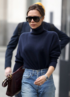 photo 11 in Victoria Beckham gallery [id1007441] 2018-02-11 00:00:00