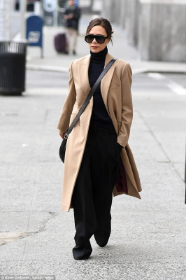 photo 7 in Victoria Beckham gallery [id1013109] 2018-02-25 00:00:00