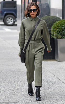 photo 4 in Victoria Beckham gallery [id1013113] 2018-02-25 00:00:00
