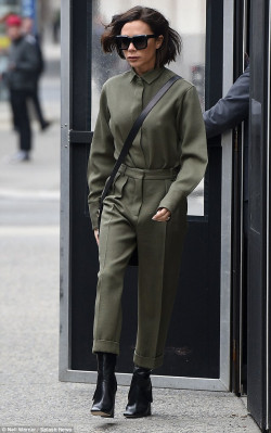 Victoria Beckham pic #1013115