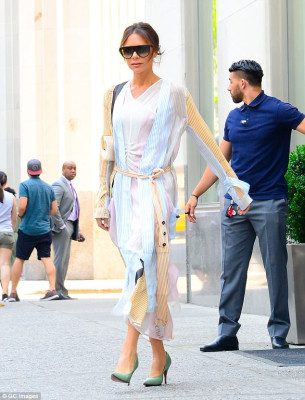 photo 7 in Victoria Beckham gallery [id1045991] 2018-06-22 00:00:00