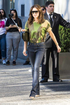 Victoria Beckham pic #1046465