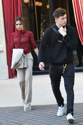 photo 26 in Victoria Beckham gallery [id1046471] 2018-06-24 00:00:00