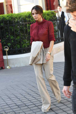photo 25 in Victoria Beckham gallery [id1046472] 2018-06-24 00:00:00