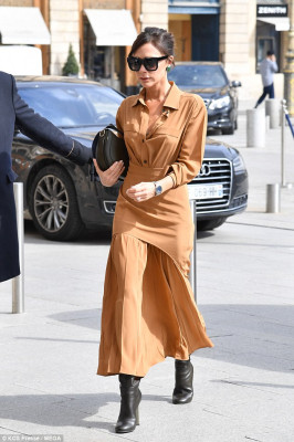 Victoria Beckham pic #1020924