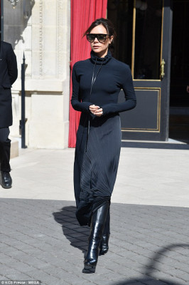 Victoria Beckham pic #1020890