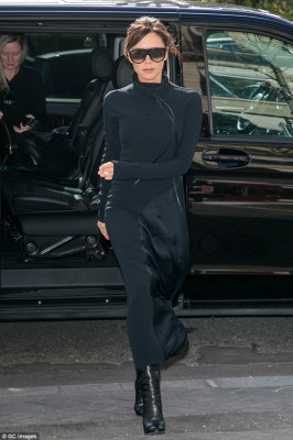Victoria Beckham pic #1020895