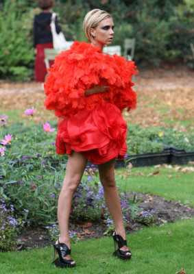 Victoria Beckham pic #112034