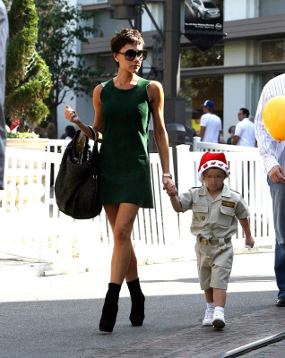 Victoria Beckham pic #147777