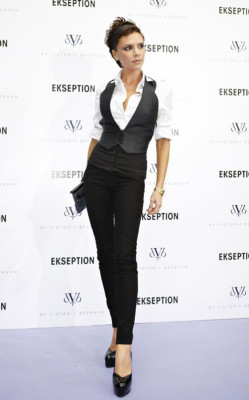 Victoria Beckham pic #132012