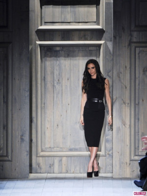Victoria Beckham pic #577755