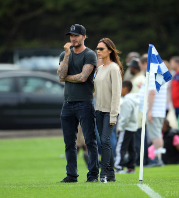 Victoria Beckham pic #774140