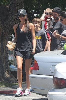 Victoria Beckham pic #774147