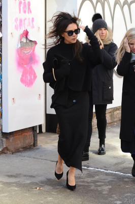 Victoria Beckham pic #774145