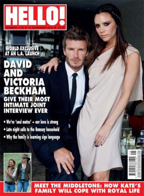 Victoria Beckham pic #305624