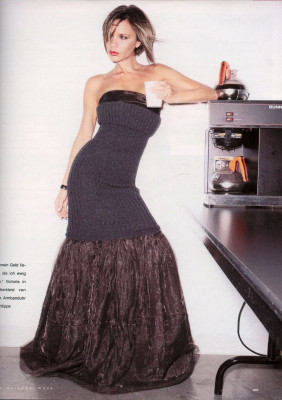 Victoria Beckham pic #74232