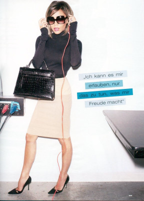 Victoria Beckham pic #74229