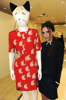 Victoria Beckham pic #449401