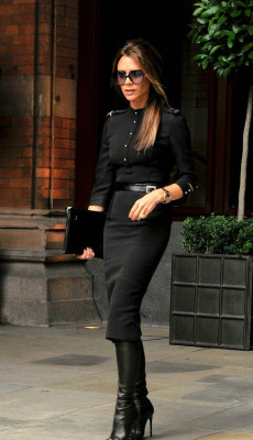 Victoria Beckham pic #503887