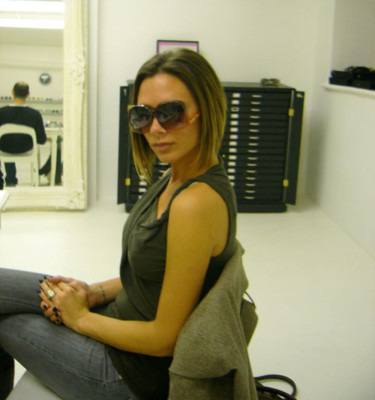 Victoria Beckham pic #134832