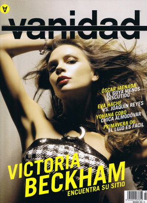 Victoria Beckham pic #48002