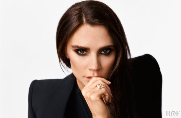 Victoria Beckham pic #710462