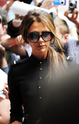 Victoria Beckham pic #504001