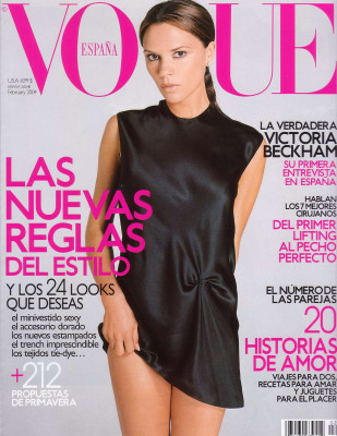 Victoria Beckham pic #63605