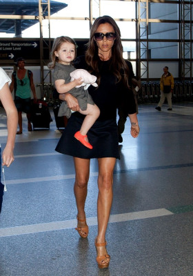 Victoria Beckham pic #615839