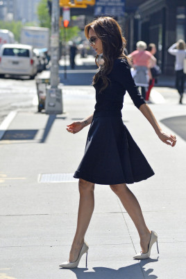 Victoria Beckham pic #615842