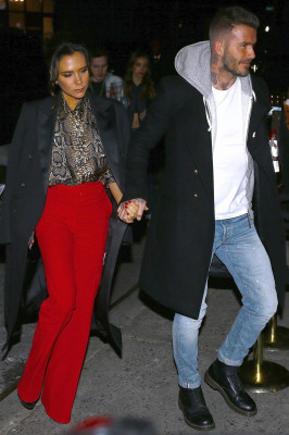 Victoria Beckham pic #1100851
