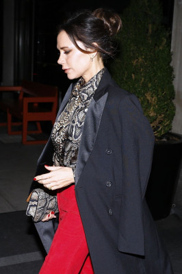 Victoria Beckham pic #1100853