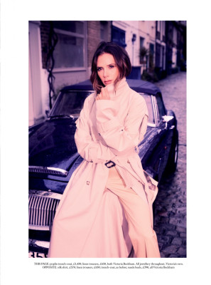 photo 8 in Victoria Beckham gallery [id1198078] 2020-01-06 00:00:00