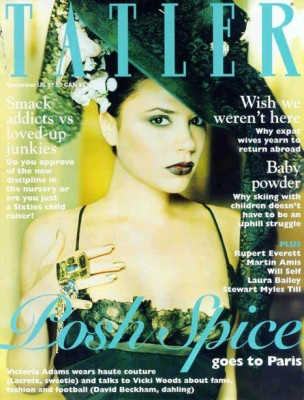 Victoria Beckham pic #86334