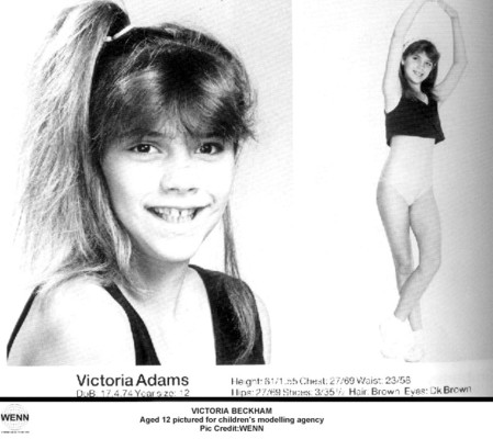 Victoria Beckham pic #521918