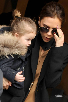 Victoria Beckham pic #714349