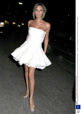 Victoria Beckham pic #124991