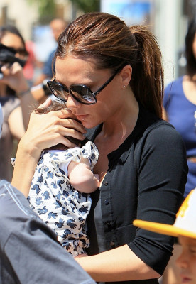 Victoria Beckham pic #403700
