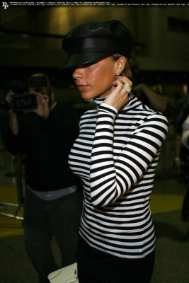 Victoria Beckham pic #136900