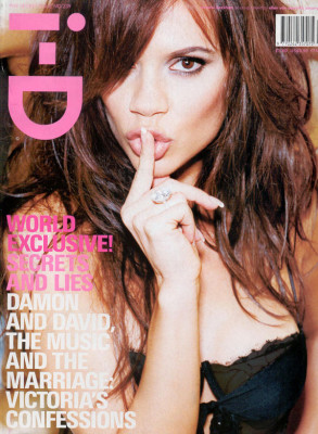 Victoria Beckham pic #443816